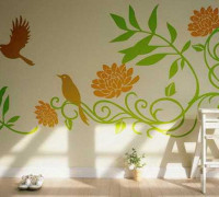 水性透明乳膠漆及優質底漆購買指南 為液體壁紙打下完美基礎