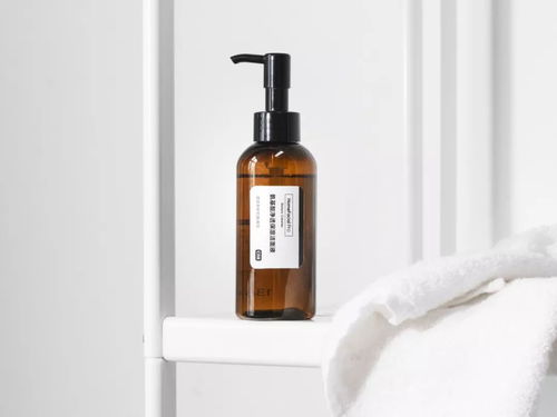 液體洗面奶 告別緊繃，連老爸都愛的清潔新體驗