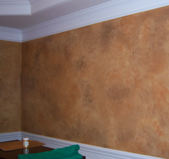 烏魯木齊裝修如何挑選藝術(shù)涂料？液體壁紙品牌推薦與選購(gòu)指南