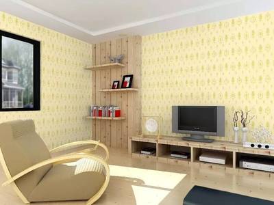 液體壁紙 是漆還是紙？帶您了解裝修“黑科技”墻藝漆