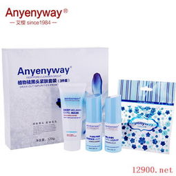 液體壁紙 肌膚呼吸的藝術(shù)，去黑頭導(dǎo)出液緊膚套裝的革新體驗(yàn)